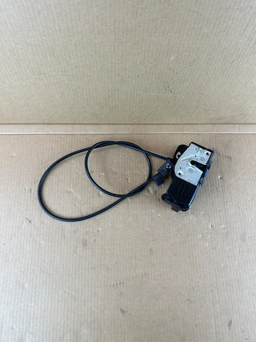 ✅ 12-20 Model S Rear Passenger Side Door Lock Latch Actuator Right 6008914-00-C