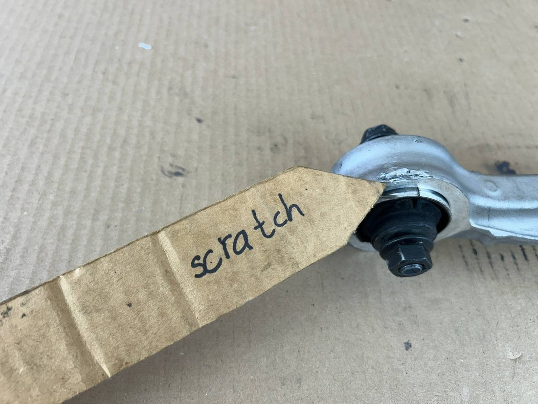 ✅ 2025 Tesla Model Y Rear Upper Fore Link Control Arm 2188421-00-C w/scratch