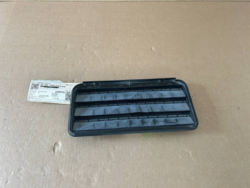 ✅ 17-23 Tesla Model 3/Y Air Extractor Cabin Vent Grille Black 1098751-00-C