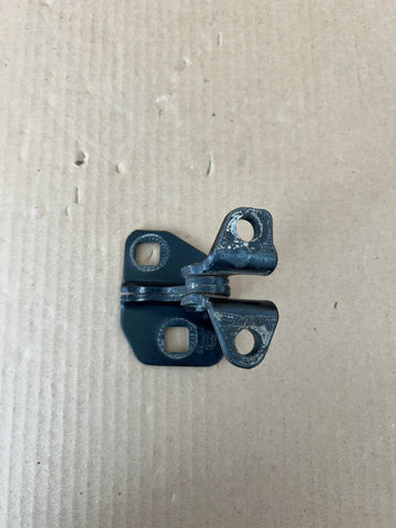 ✅ 12-20 Tesla Model S Front Driver Lower Door Hinge Closure Assist Left 1120038
