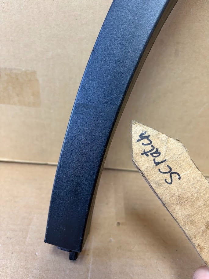 ✅ 20-24 Tesla Model Y Rear Left Wheel Fender Flare 1494187-00-C /scratched