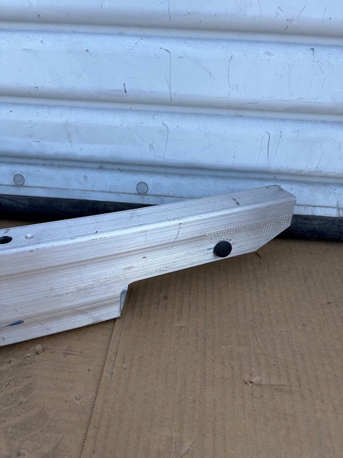 ✅24+Tesla Model 3 Highland Front Bumper Reinforcement Impact Bar 1741047-00-F