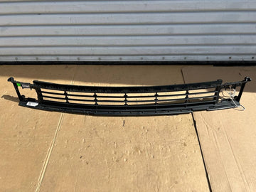 ✅  2024-2025  Tesla Cybertruck Front Bumper Center Lower Grille OEM 1815252