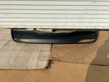 ✅ 2024 2025 Tesla Model 3 Rear Bumper Lower Valance Diffuser Cover 1587741-00-D