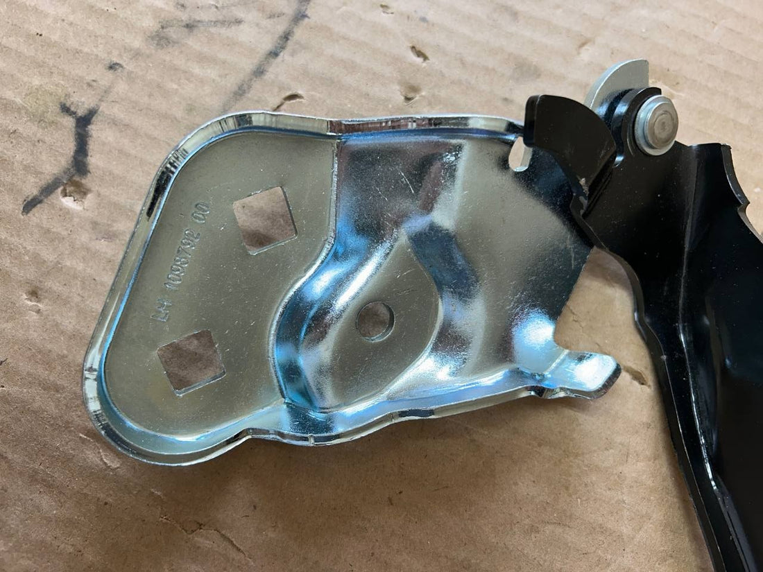 ✅ NEW! Tesla Model 3/3h/S 21+ Front Left Side Bonnet Hood Hinge 1098792-00-C