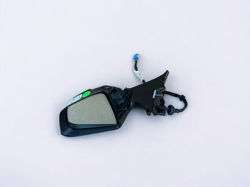 ✅ 20-24 Tesla Model Y Left Side Exterior Rear View Mirror 1594111-00-E /broken