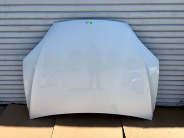 ✅ 2016-2025 Tesla Model X  Front Hood Bonnet Shell Panel Cover White OEM