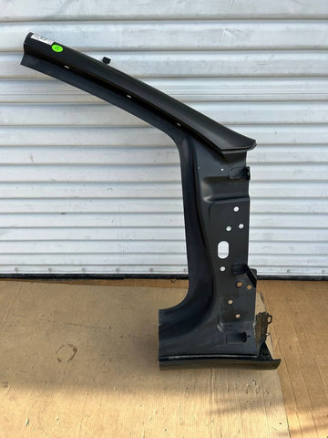✅ 2017-2022 Tesla Model 3 Right Side A-Pilar Outter Body Panel 1086241