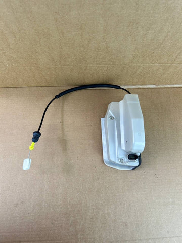✅17-23 Tesla Model 3 Y M3 Rear Left Door Lock Actuator OEM 1500674-00-A