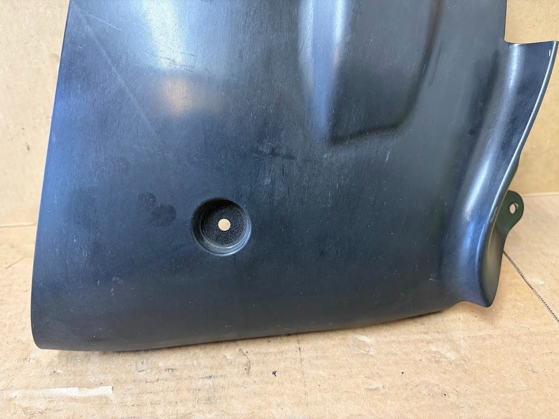 2024 2025 Tesla Cybertruck Rear Right Lower Aero Cover 1880682-00-B