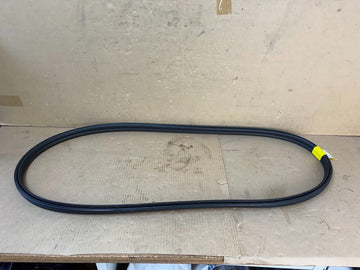 ✅ 2017-2023 Tesla Model 3 Body Rear Liftgate Trunk Rubber Seal 1091069