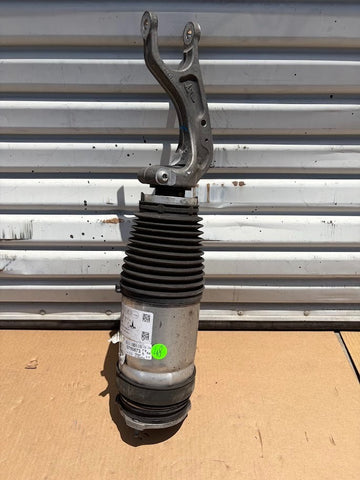 ✅ 16-20 Tesla Model S Front Right Air Suspension Strut 1067361-77C /deep scratch