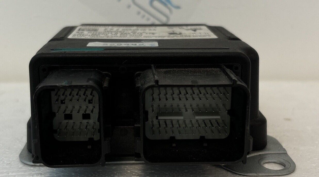 Genuine 2017-23 Tesla Model 3 Safety Restraint Computer Control 1095757-00-C OEM