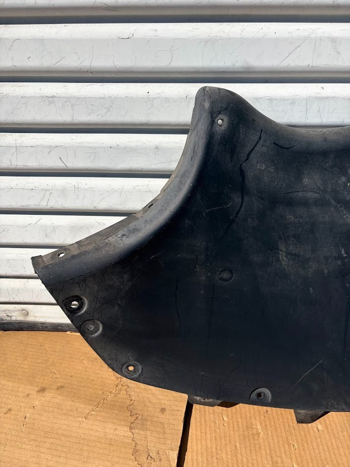 ✅20-23 Tesla Model Y Rear Bumper Lower Diffuser 1494007-00-B