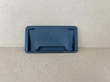 OEM 2020-2024 Tesla Model Y Front License Plate Mount Bracket 1493090-00-A