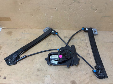 ✅24-26 Model 3 Highland Front Right Door Window Glass Regulator 192991800A/bent