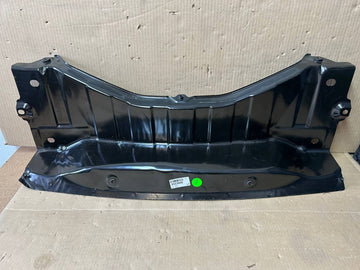 ✅ Tesla Model Y 20-23 Black Rear End Body Panel Assembly 1487744-00-C