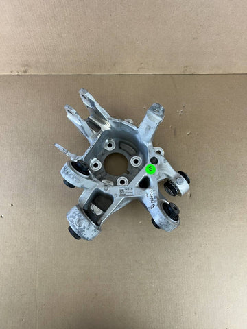 ✅Tesla Model S Plaid Knuckle Right Rear 2021 2022 2023 1420416-00-G OEM