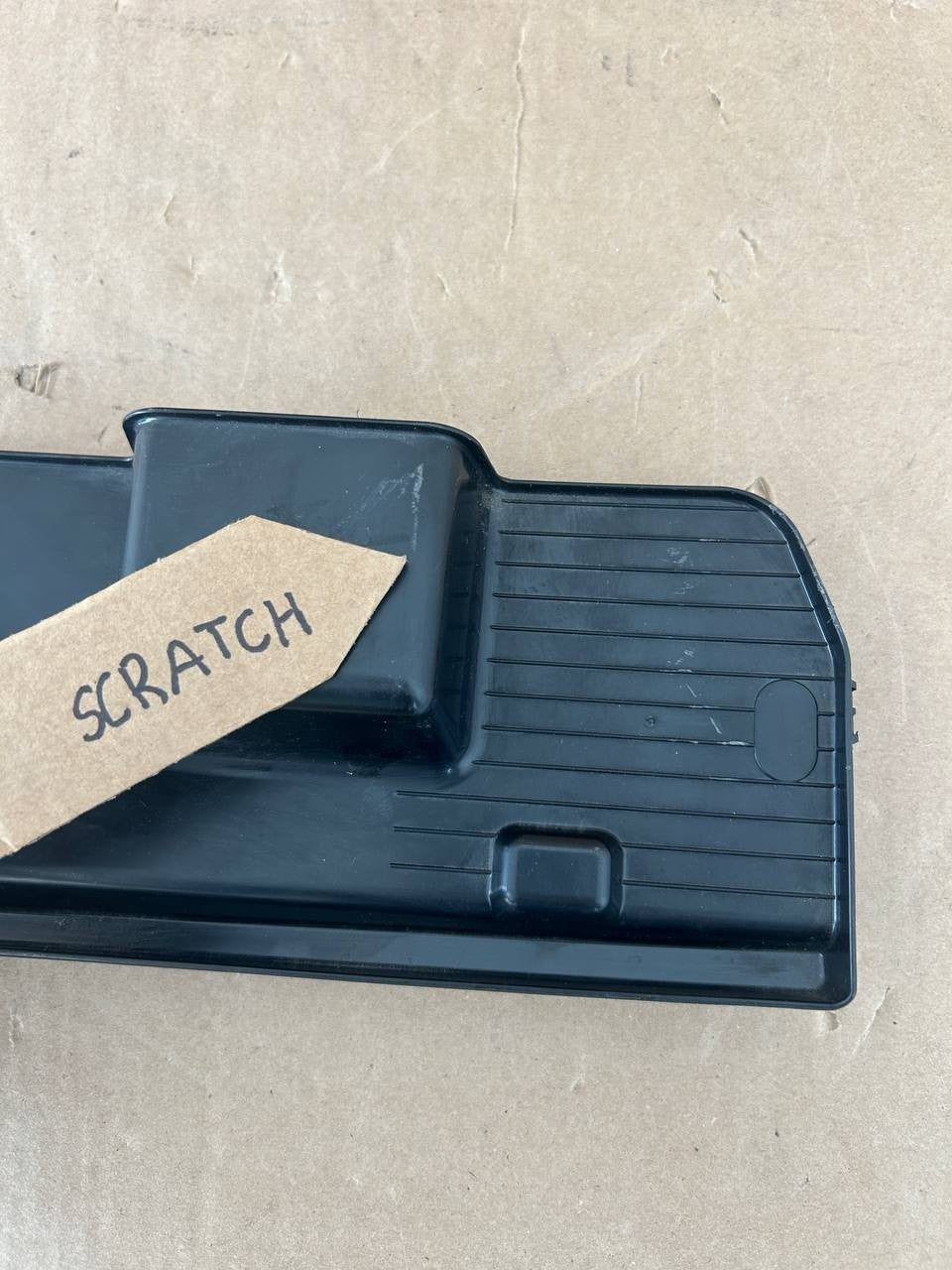 ✅ 2017-2020 Tesla Model 3 Car Computer Module Cover Bracket 1468367-00-A OEM