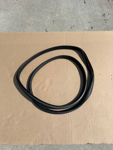 ✅ 2020-2024 Model Y Rear Left Primary Body Weatherstrip Rubber Seal 1497675