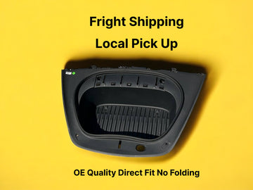 ✅24-25 Tesla Model 3 Front Frunk Trunk Compartment Storage Box OEM 1694495-00-E