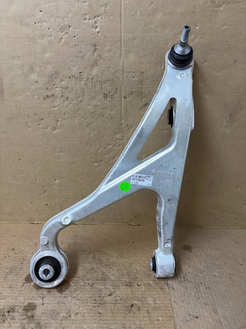 ✅ OEM Rivian R1S/R1T Front Lower Control Arm Assembly Left Hand PT01147634-A