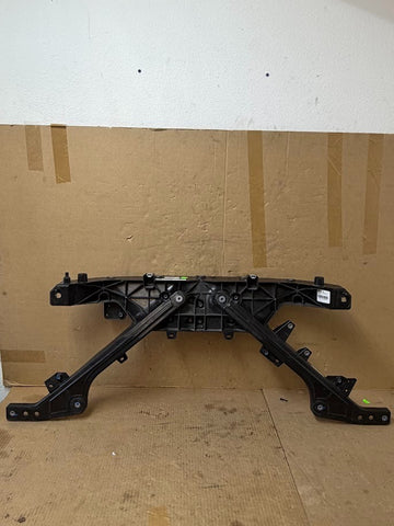 ✅20-24 Tesla Model Y Front Radiator Support Carrier Core 1516277-00-G
