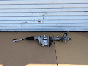 ✅ 2017-2023 Tesla Model 3/Y Steering Gear Rack & Pinion Tie Rod 1044831-00-F