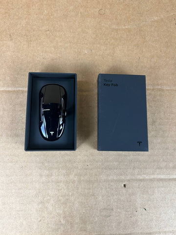 ✅NEW! OEM TESLA Model 3 Y 2017-2025 Smart Key Fob keyfob 1819445-00-B