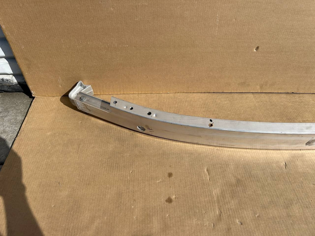 ✅21-23 Tesla Model Y Front Bumper Beam Rebar Reinforcement 1687601-00-E