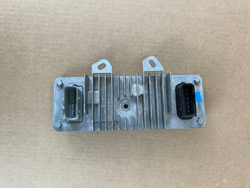 ✅2021-2024 Tesla Model X Trailer Tow Hitch Towing Control Module 1764896-98-D