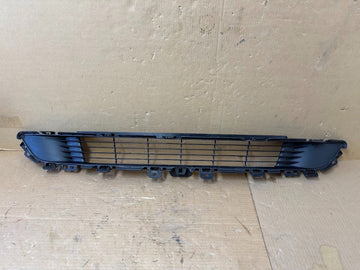 ✅ 2020-2024 Tesla Model Y Front Bumper Lower Center Grille 1493759-00-A /cracked