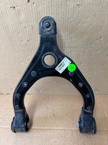 ✅ 2016-2021 Tesla Model X Front Right Upper Control Arm 1027327-00-F OEM