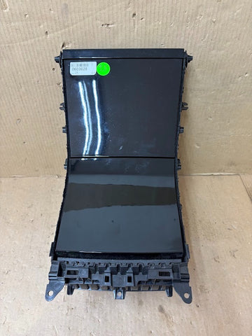 ✅ 2017-2023 Tesla Model 3 Center Console Tray Bin Storage Trim 1087920-00-H