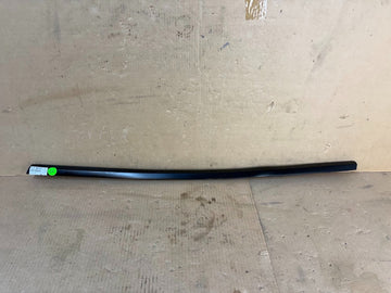 ✅23 Tesla Model Y Front Left Door Window Belt Strip Molding Trim 1495712/3-00-C