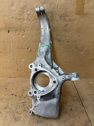 ✅24-26 Tesla Model 3 Highland Front Right Spindle Knuckle 1344316-00-E
