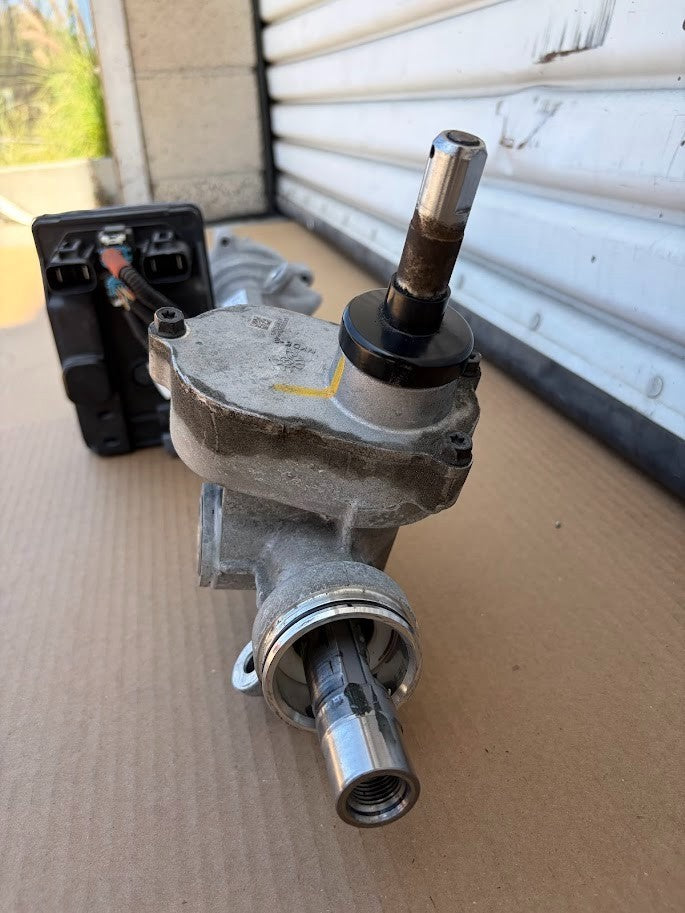 ✅ 2020 - 2024 Tesla Model Y Power Steering Gear Rack and Pinion 1188832-00-A