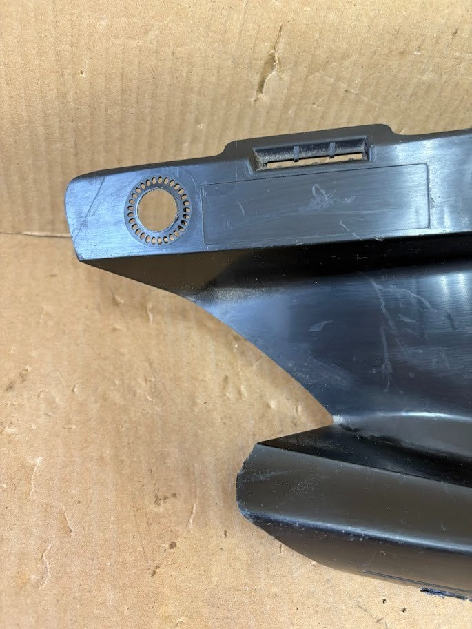 ✅ 2024 2025 Tesla Model 3 M3 Front Left Bumper Fastener Trim Fascia 2005801-00-B