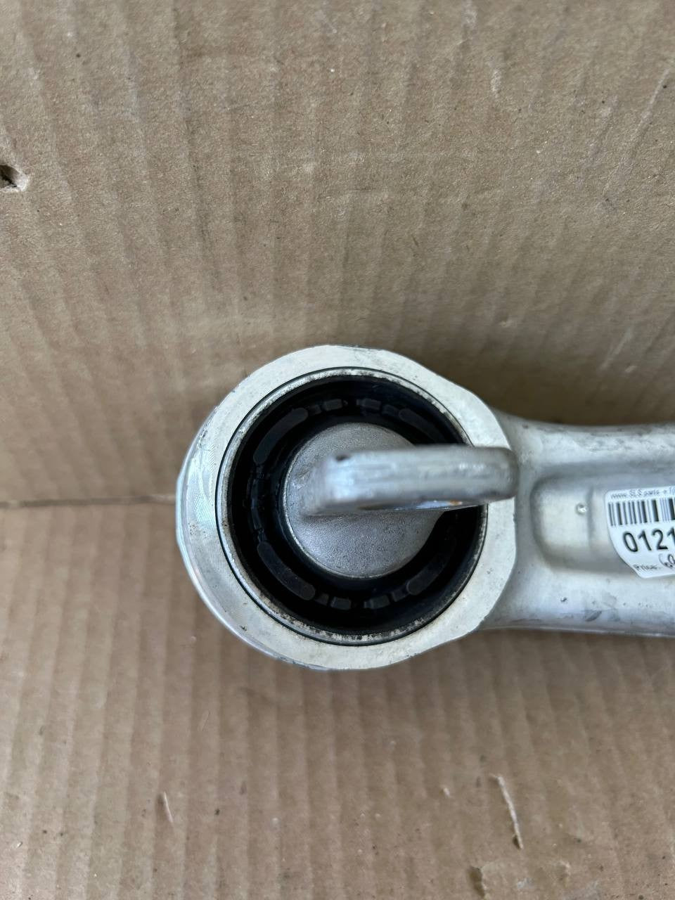 ✅ Tesla 2020-2025 Model 3/Y Front Left/Right Lower Control Arm 1188341-00-C