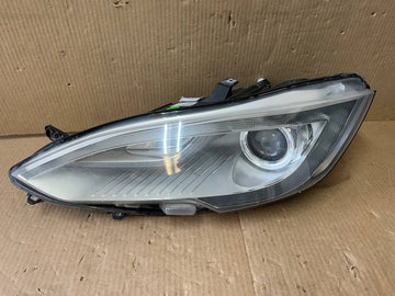 ✅ 12-16 Tesla Model S Headlight Headlamp Left Driver LH 6005906-00-D /damaged