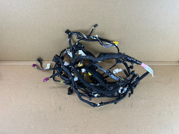 ✅17-23 Tesla Model 3 Dashboard Wiring Harness Cable Wire Loom Assembly 109128100