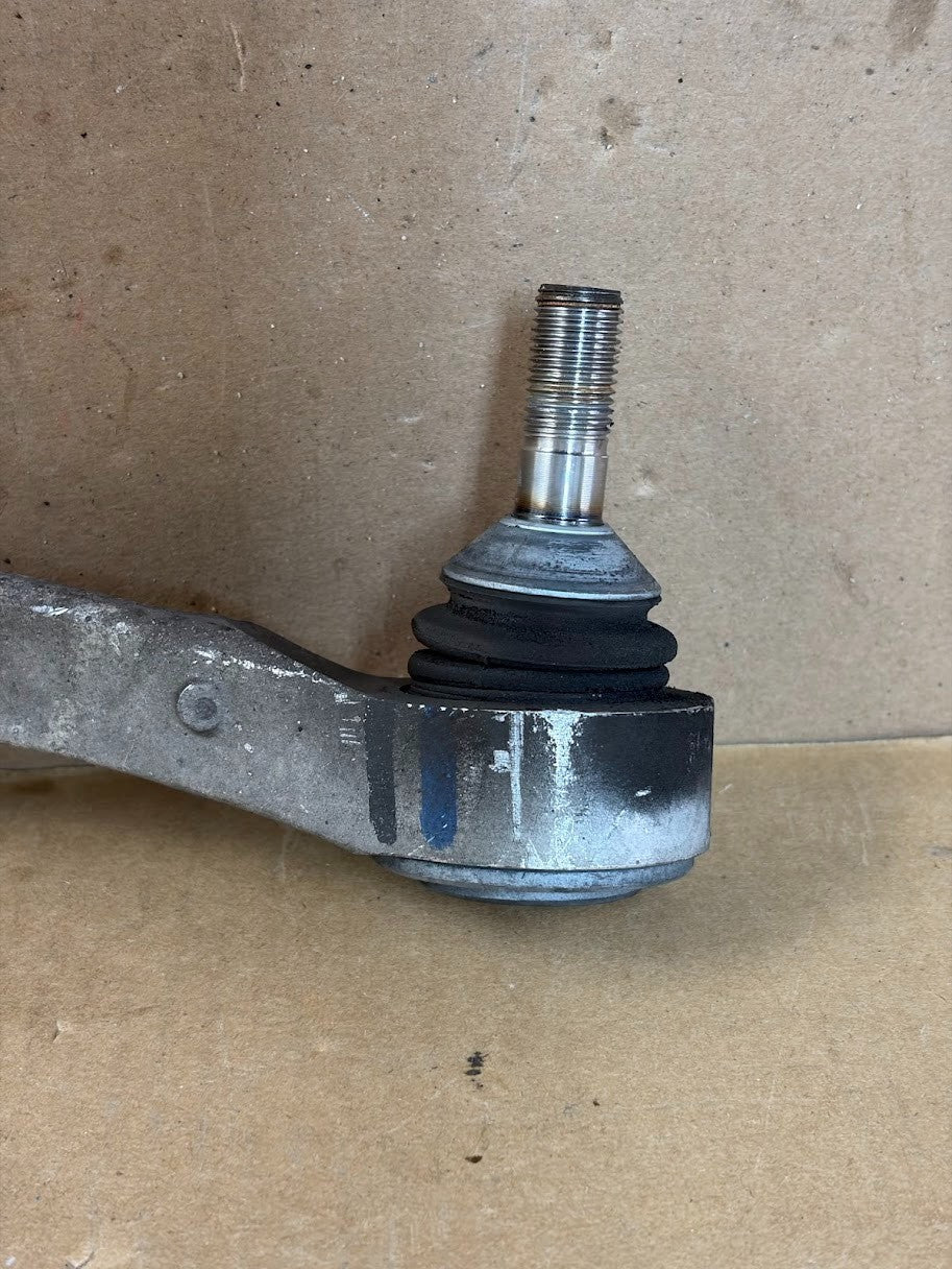 ✅12-20 Model X Front Right Lower Control Arm Fore Link Rearward 1041575-00-A OEM