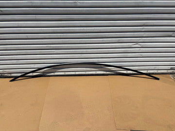 ✅ 21-26 Model 3 Left Side Upper Bright Trim Roof Molding 1083519-01-D