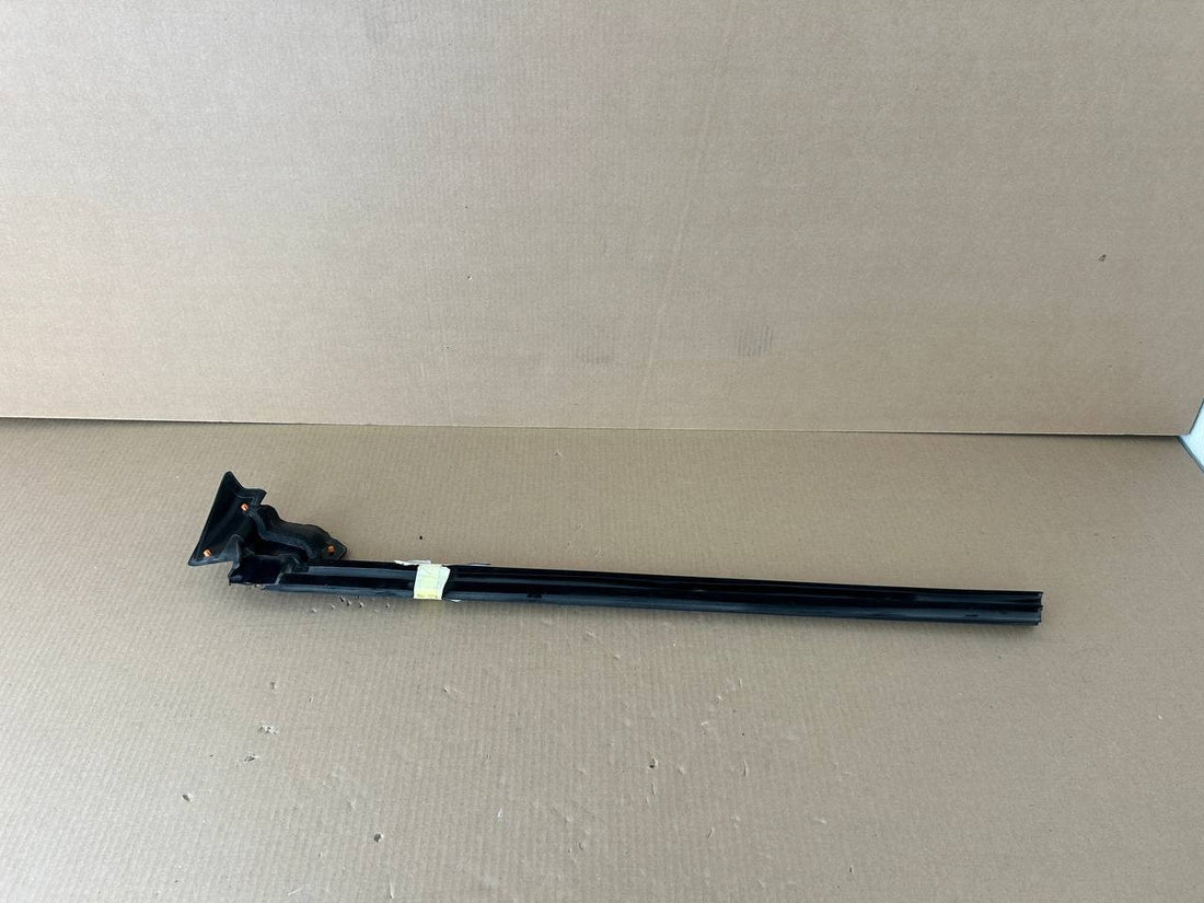 ✅NEW! 2017-2023 Tesla Model 3 Front Left Window Inner Belt Seal OEM 1090495-00-E