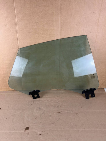 ✅2012-2020 Tesla Model S Front Left Driver Side Door Window Glass 43R-001074