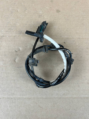 ✅ 12-16 Tesla Model S Front Right Anti-Lock ABS Wheel Speed Sensor 6009167-00-A