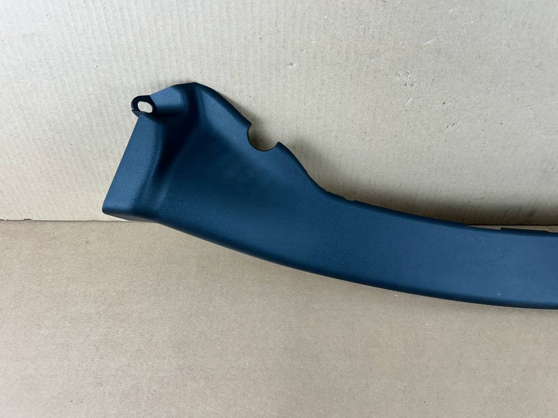 ✅NEW! 17-23 Tesla Model 3 M3 Rear Trunk Interior Trim Cover Garnish 1132812-00-A