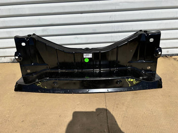 ✅21-24 Tesla Model Y Rear Trunk Body Cover Panel Black 1487744-00-C OEM