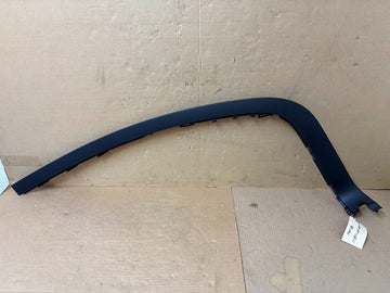 ✅ 2016-2020 Tesla Model X Rear B-Pillar Trim Cover Racetrack Left 1105120-00-E