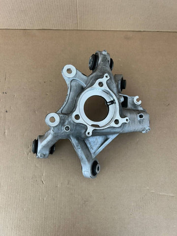 ✅20-24 Tesla Model Y Rear Right Side Suspension Spindle Knuckle 1188416-00-G